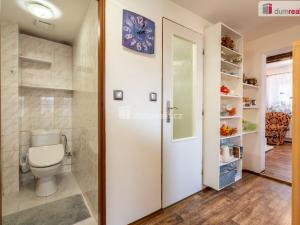 Prodej rodinného domu, Chodouny, 46 m2