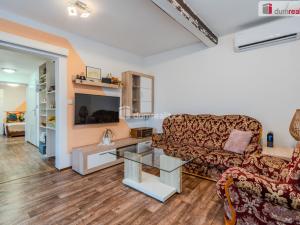 Prodej rodinného domu, Chodouny, 46 m2