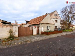 Prodej rodinného domu, Chodouny, 46 m2