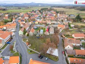 Prodej rodinného domu, Chodouny, 46 m2