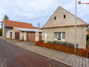 Prodej rodinného domu, Chodouny, 46 m2