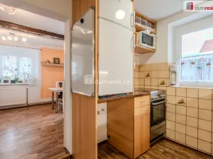 Prodej rodinného domu, Chodouny, 46 m2