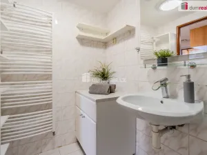 Prodej rodinného domu, Chodouny, 46 m2