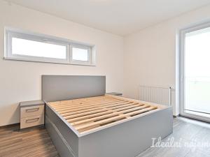 Pronájem bytu 2+kk, Brno, Křepelčí, 47 m2