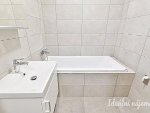 Pronájem bytu 2+kk, Brno, Křepelčí, 47 m2