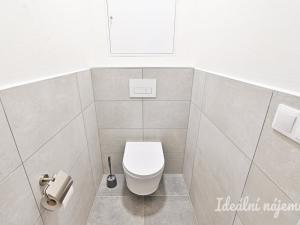 Pronájem bytu 2+kk, Brno, Křepelčí, 47 m2