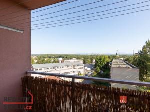 Pronájem bytu 3+1, Ostrava - Moravská Ostrava, Vítkovická, 73 m2