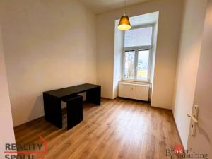 Prodej bytu 4+kk, Brno - Zábrdovice, Cejl, 76 m2