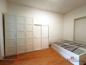 Prodej bytu 4+kk, Brno - Zábrdovice, Cejl, 76 m2