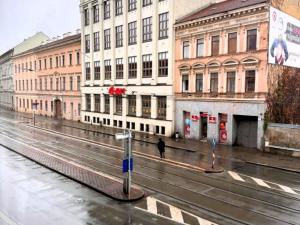 Prodej bytu 4+kk, Brno - Zábrdovice, Cejl, 76 m2