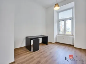 Prodej bytu 4+kk, Brno - Zábrdovice, Cejl, 76 m2