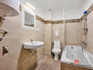 Prodej bytu 4+kk, Brno - Zábrdovice, Cejl, 76 m2