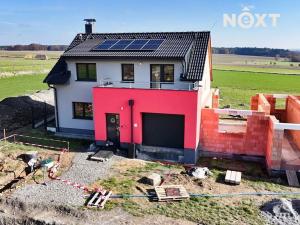 Prodej rodinného domu, Želeč, 139 m2