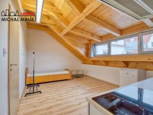 Pronájem bytu 1+kk, Hranice, Jiráskova, 20 m2