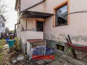 Prodej vícegeneračního domu, České Budějovice, Lidická tř., 286 m2