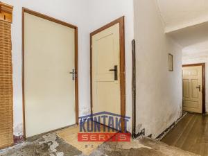 Prodej vícegeneračního domu, České Budějovice, Lidická tř., 286 m2