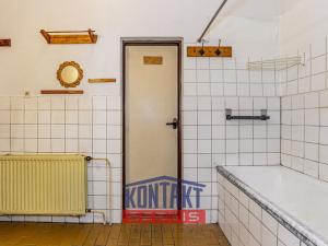 Prodej vícegeneračního domu, České Budějovice, Lidická tř., 286 m2