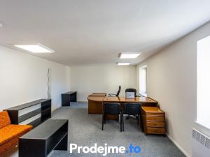Pronájem kanceláře, Znojmo, Kovářská, 34 m2