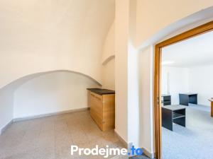 Pronájem kanceláře, Znojmo, Kovářská, 34 m2