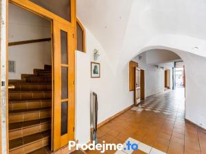 Pronájem kanceláře, Znojmo, Kovářská, 34 m2