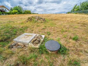 Prodej pozemku pro bydlení, Čisovice, 904 m2