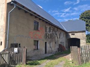 Pronájem rodinného domu, Brniště, 180 m2