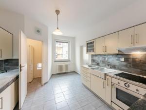 Pronájem bytu 3+1, Praha - Smíchov, Kroftova, 98 m2