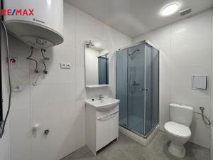 Pronájem bytu 2+kk, Brno - Židenice, Šámalova, 42 m2