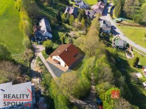 Prodej zahrady, Rybník, 1928 m2