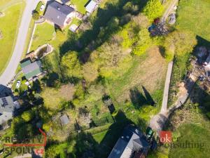 Prodej zahrady, Rybník, 1928 m2