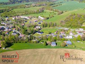 Prodej zahrady, Rybník, 1928 m2