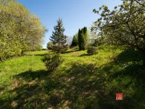 Prodej zahrady, Rybník, 1928 m2