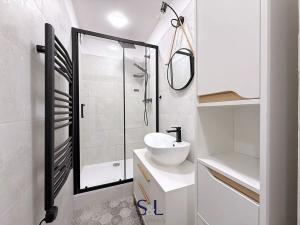 Pronájem bytu 2+kk, Česká Lípa, Bohuslava Martinů, 42 m2