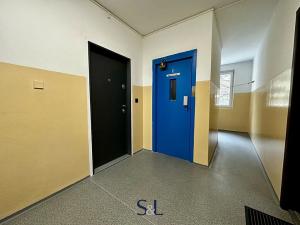 Pronájem bytu 2+kk, Česká Lípa, Bohuslava Martinů, 42 m2