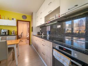 Prodej bytu 3+1, Zlín, Jílová, 70 m2