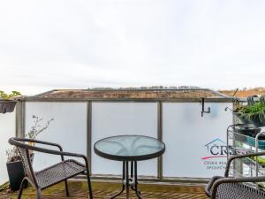 Prodej bytu 2+1, Praha - Hloubětín, Poděbradská, 54 m2