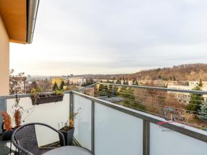 Prodej bytu 2+1, Praha - Hloubětín, Poděbradská, 54 m2