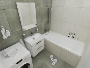 Prodej bytu 3+kk, Česká, 86 m2