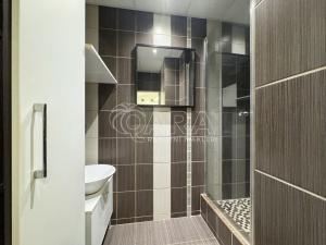 Pronájem obchodního prostoru, Praha, Zborovská, 128 m2