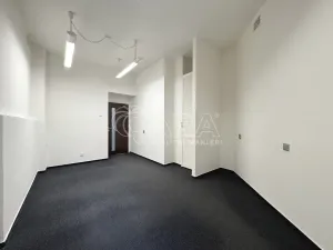 Pronájem obchodního prostoru, Praha, Zborovská, 128 m2