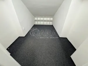 Pronájem obchodního prostoru, Praha, Zborovská, 128 m2