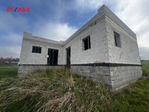 Prodej rodinného domu, Rudice, 210 m2