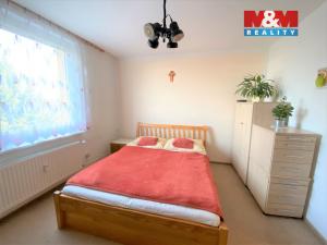 Pronájem bytu 3+1, Hranice - Hranice I-Město, Struhlovsko, 72 m2