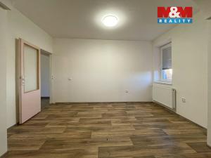 Prodej bytu 3+1, Nové Město pod Smrkem, Celní, 90 m2