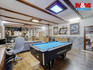 Prodej rodinného domu, Habartov - Kluč, Uhelná, 235 m2