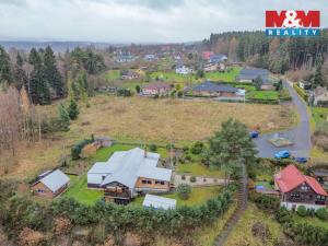 Prodej rodinného domu, Habartov - Kluč, Uhelná, 235 m2