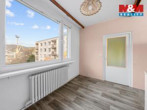 Prodej bytu 3+1, Děčín - Děčín I-Děčín, Hálkova, 79 m2