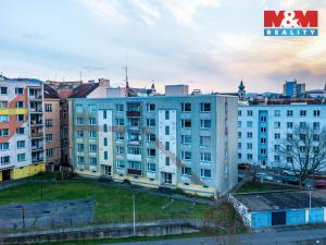 Prodej bytu 3+1, Děčín - Děčín I-Děčín, Hálkova, 79 m2