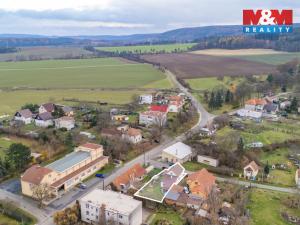 Prodej rodinného domu, Oráčov, 110 m2