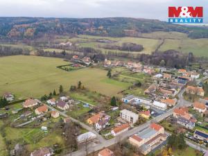 Prodej rodinného domu, Oráčov, 110 m2